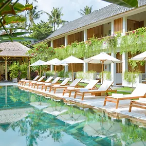 **** Отель The Open House Bali Индонезия