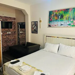  Апарт-отель Taksim 52 Турция
