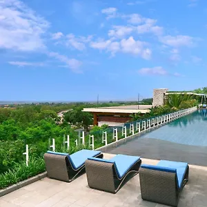 **** Отель Four Points By Sheraton Bali, Ungasan Индонезия